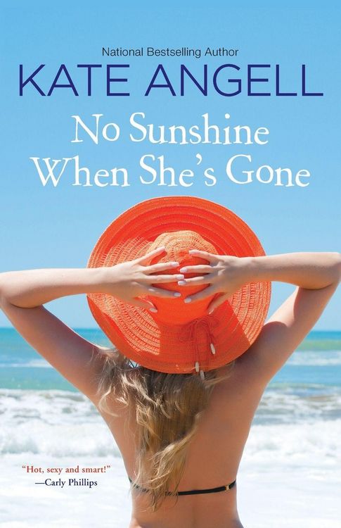 Produktbild: No Sunshine When She's Gone