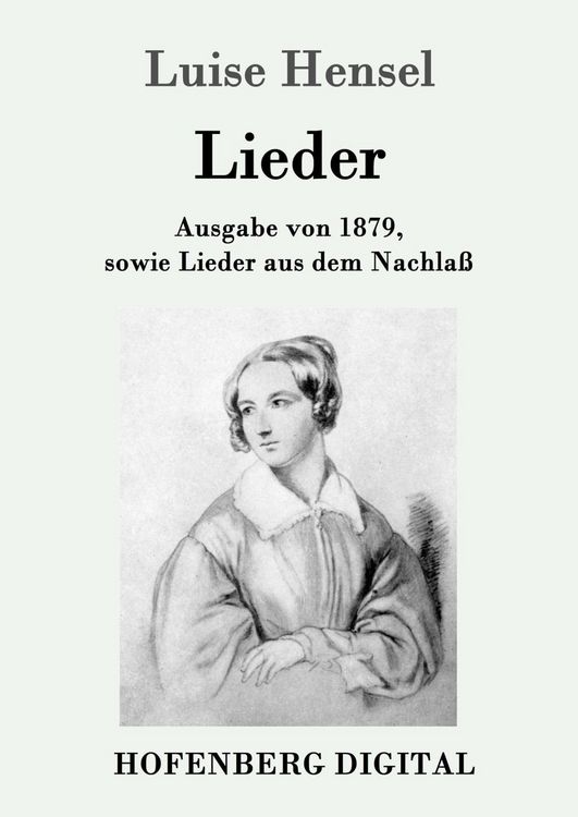Produktbild: Lieder