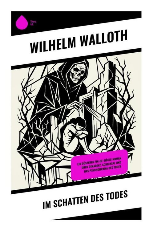 Produktbild: Im Schatten des Todes