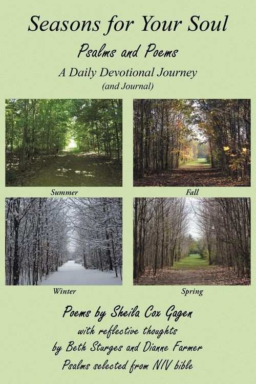 Produktbild: Seasons for Your Soul