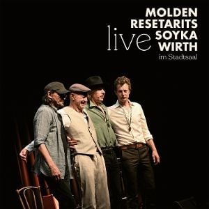 Produktbild: Live Im Stadtsaal