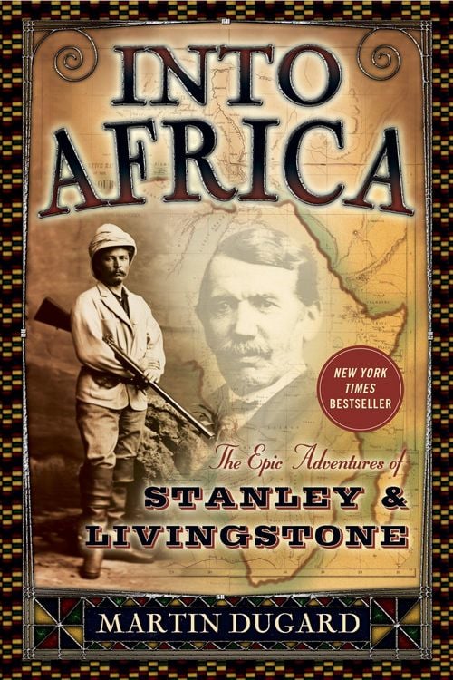 Produktbild: Into Africa
