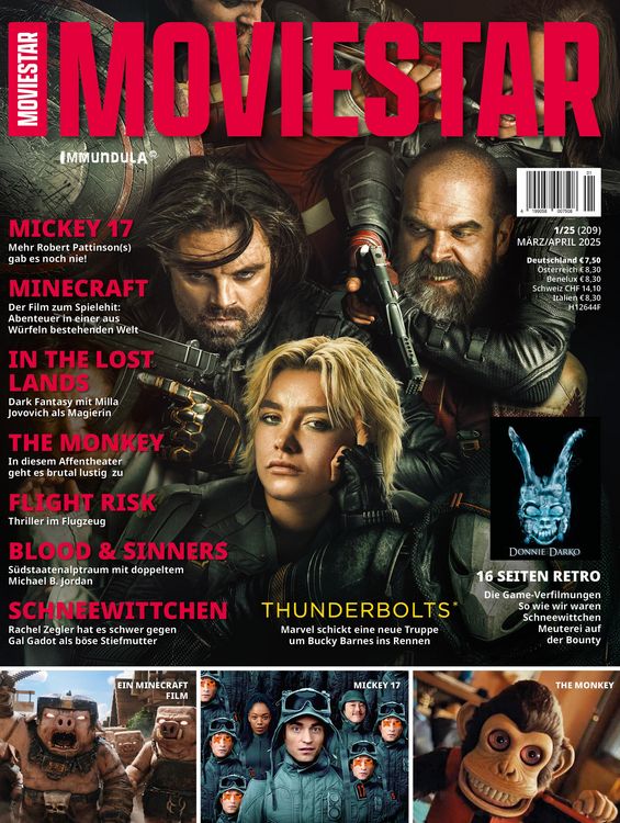 Produktbild: Moviestar