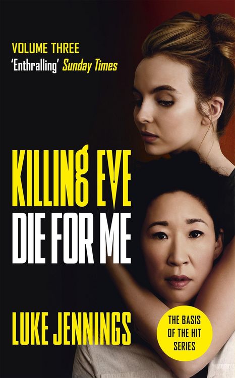 Produktbild: Killing Eve: Die For Me