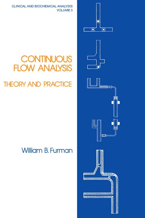 Produktbild: Continuous Flow Analysis