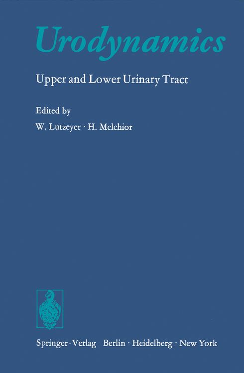 Produktbild: Urodynamics