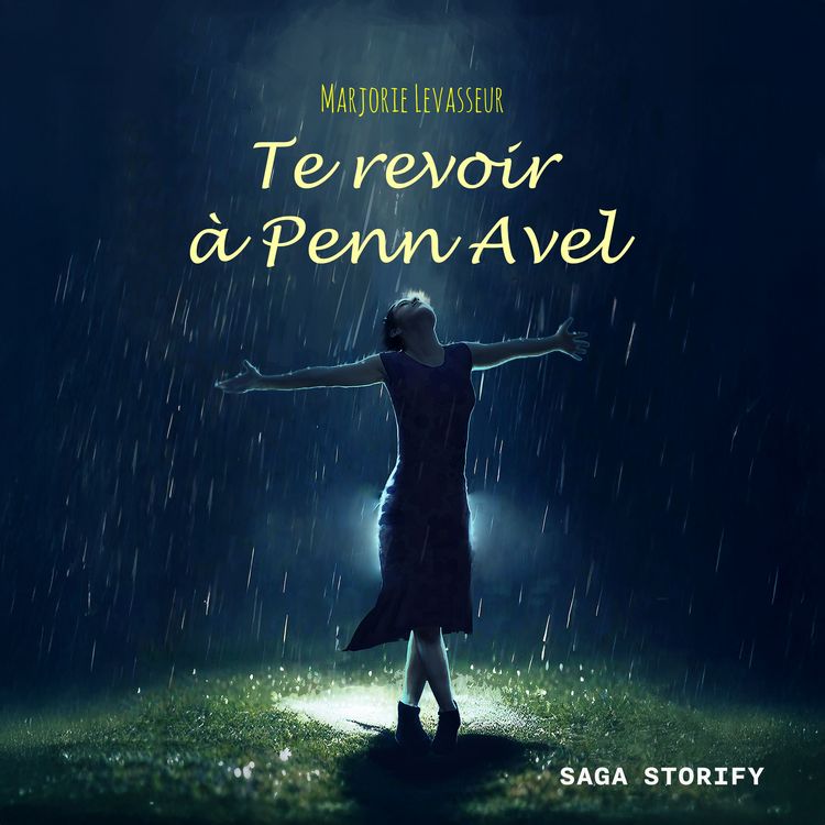 Produktbild: Te revoir &agrave; Penn Avel
