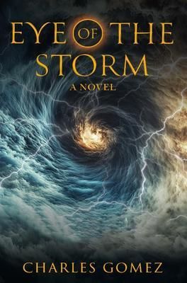 Produktbild: Eye Of The Storm