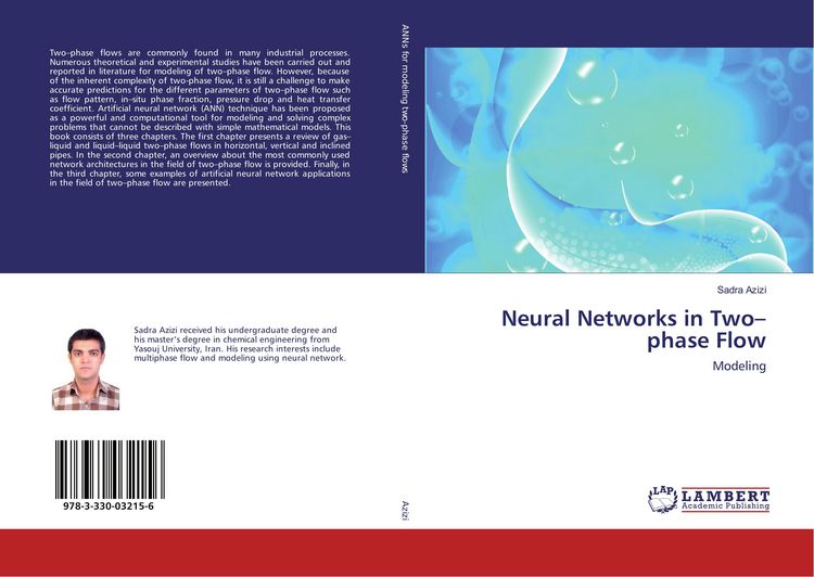Produktbild: Neural Networks in Two-phase Flow