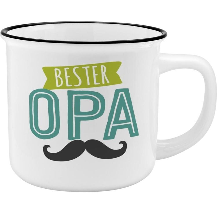 Produktbild: Tasse "Bester Opa"