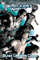 Produktbild: Blackest Night