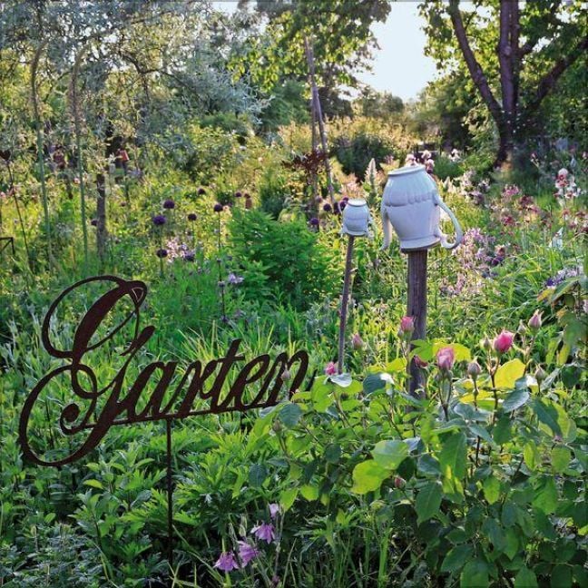 Produktbild: Gartentr&auml;ume 2027