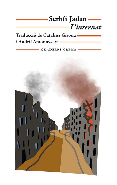 Produktbild: L'internat