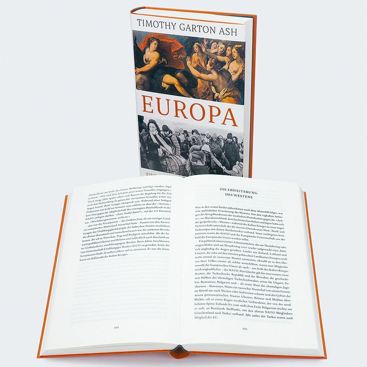 Produktbild: Europa