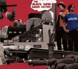 Produktbild: RUBBER FACTORY