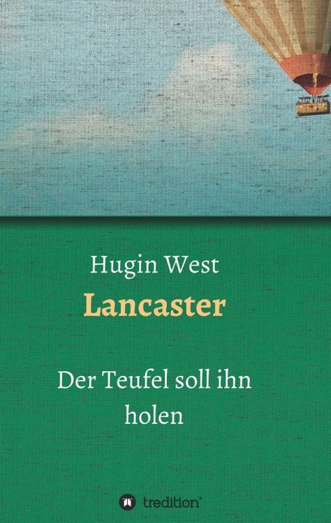 Produktbild: Lancaster