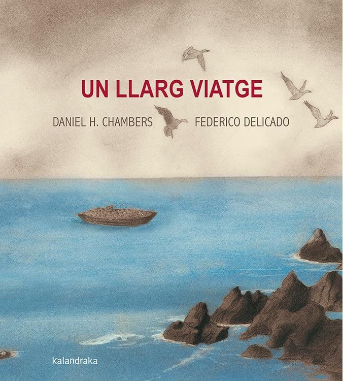 Produktbild: Un llarg viatge