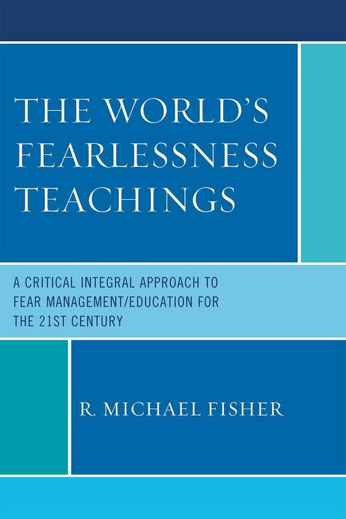 Produktbild: The World's Fearlessness Teachings