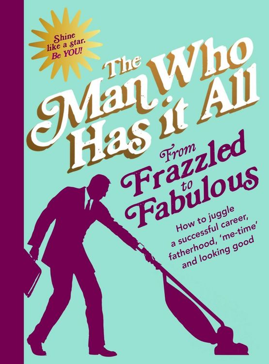 Produktbild: From Frazzled to Fabulous