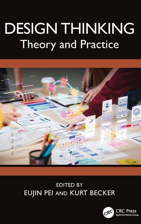 Produktbild: Design Thinking