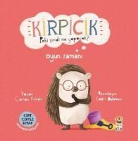 Produktbild: Kirpicik Peki simdi ne Yapacak - Oyun Zamani