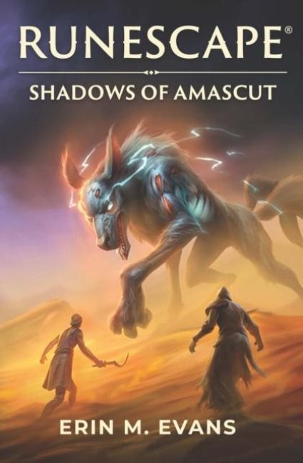Produktbild: Runescape: Shadows of Amascut