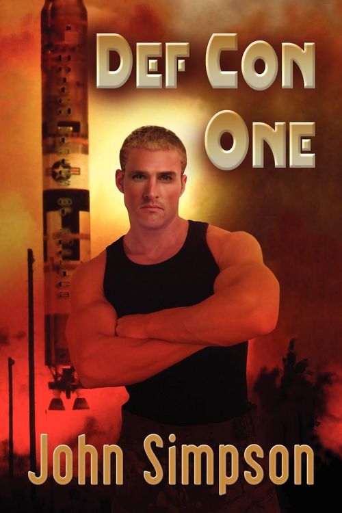 Produktbild: Simpson, J: Def Con One