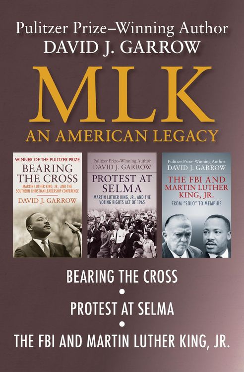 Produktbild: MLK: An American Legacy