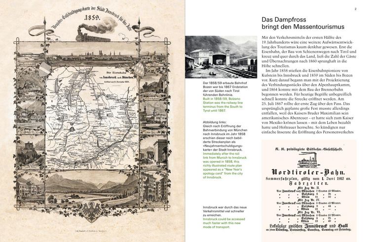 Produktbild: Zu Gast im Herzen der Alpen