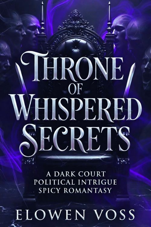 Produktbild: Throne Of Whispered Secrets
