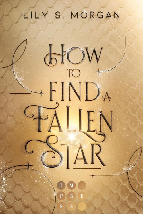 Produktbild: How To Find A Fallen Star (New York Magics 2)