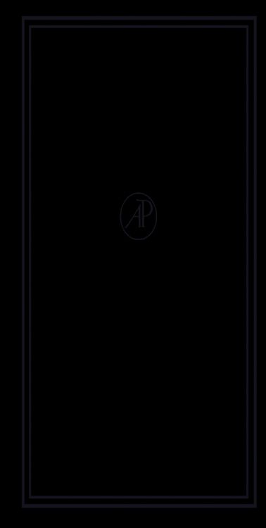 Produktbild: Advances in Biological and Medical Physics