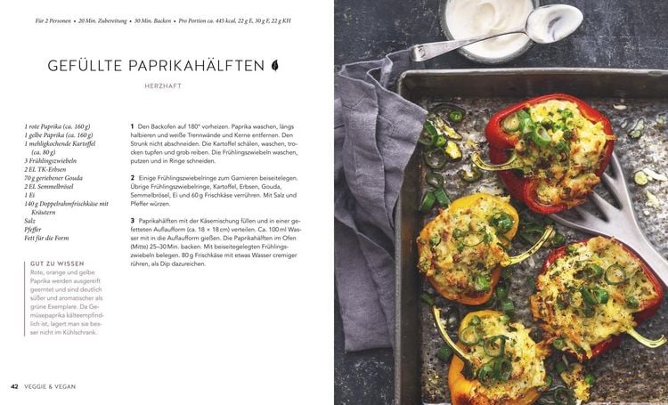 Produktbild: 20 Minuten Ofengerichte