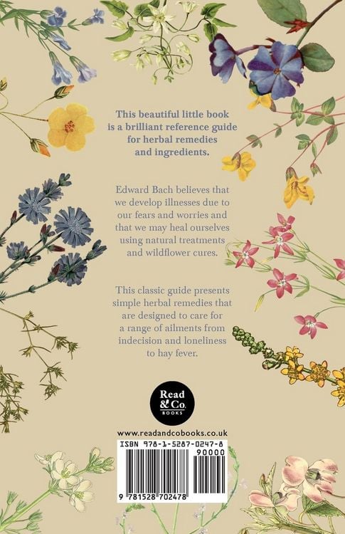 Produktbild: The Twelve Healers and Other Remedies