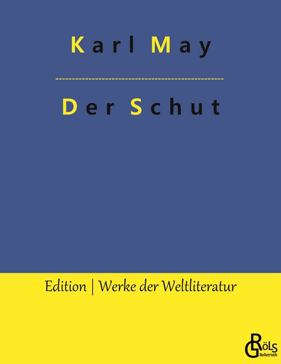 Produktbild: Der Schut