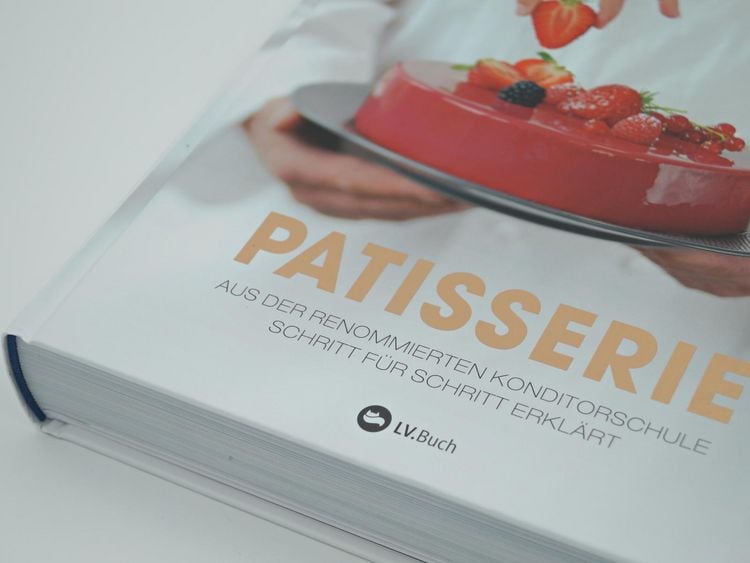 Produktbild: Patisserie