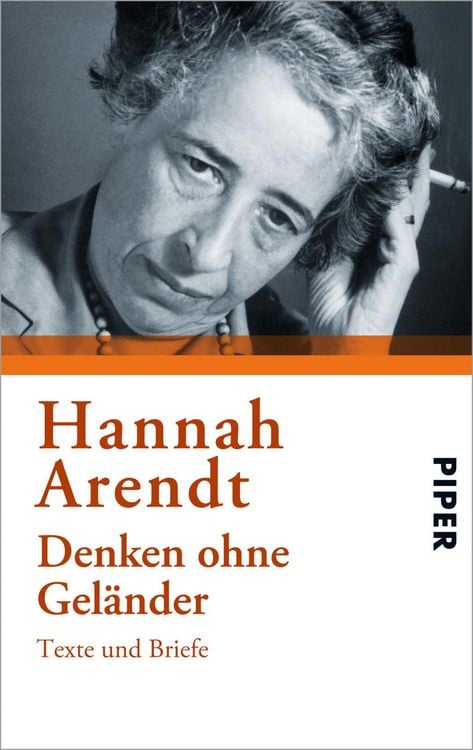 Produktbild: Denken ohne Gel&auml;nder