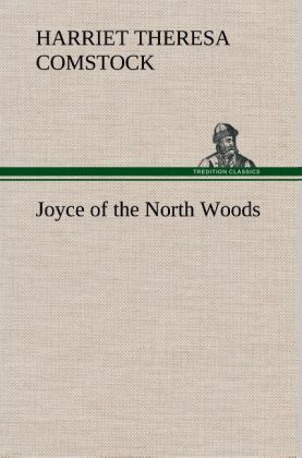 Produktbild: Joyce of the North Woods