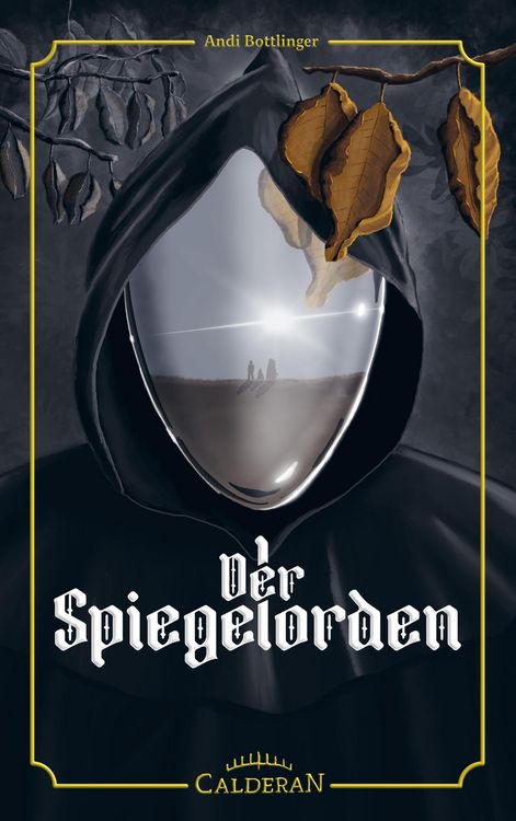 Produktbild: Der Spiegelorden
