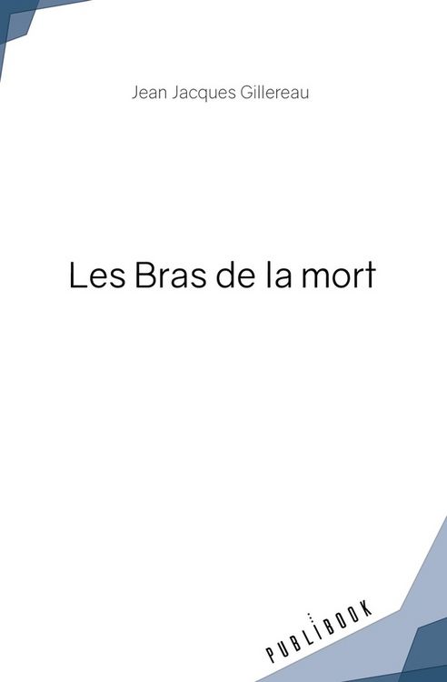 Produktbild: Les Bras de la mort