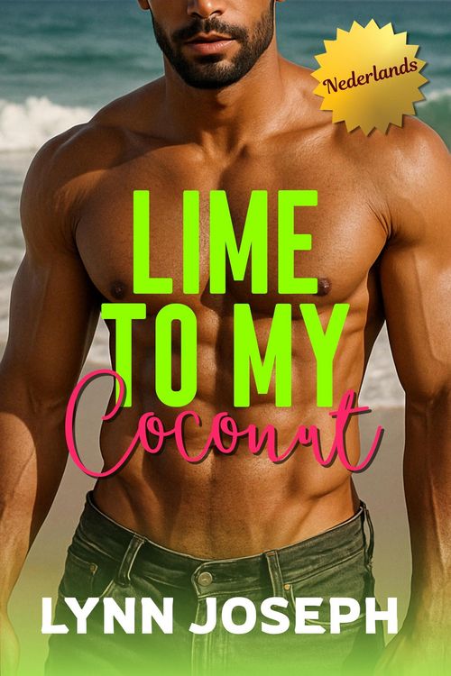 Produktbild: Lime to My Coconut (Cocoa Reef Resort Series in Dutch, #1)