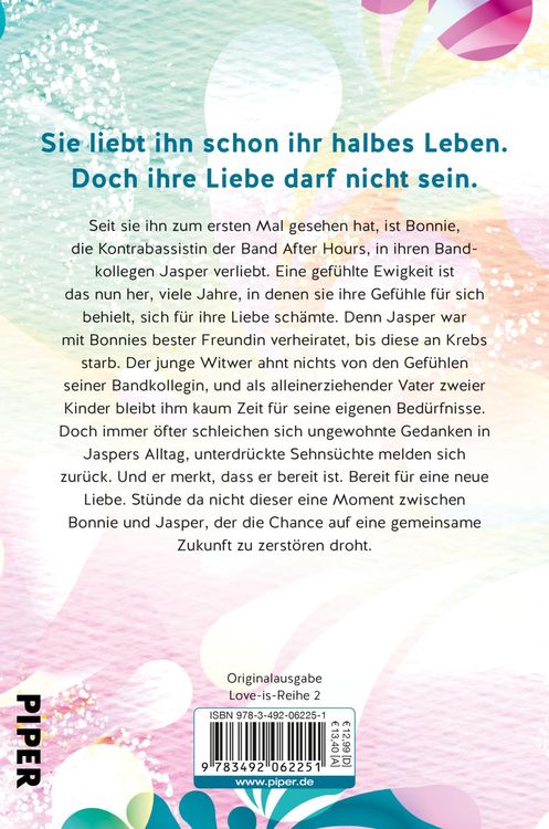 Love is Bold – Du gibst mir Mut