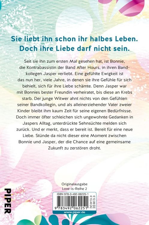 Produktbild: Love is Bold &ndash; Du gibst mir Mut