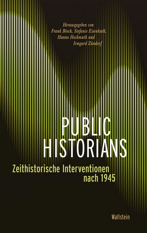 Produktbild: Public Historians