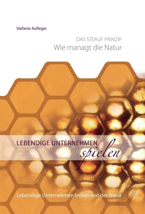 Produktbild: Lebendige Unternehmen spielen