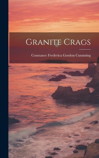 Produktbild: Granite Crags