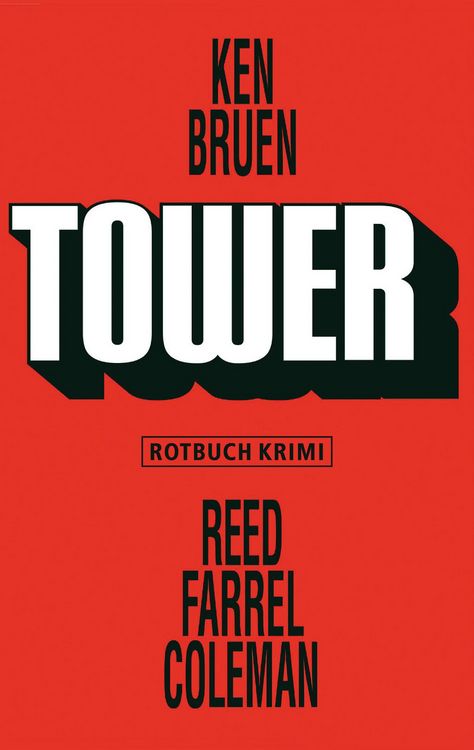Produktbild: Tower