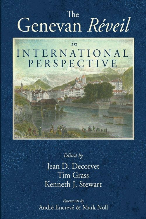 Produktbild: The Genevan R&eacute;veil in International Perspective