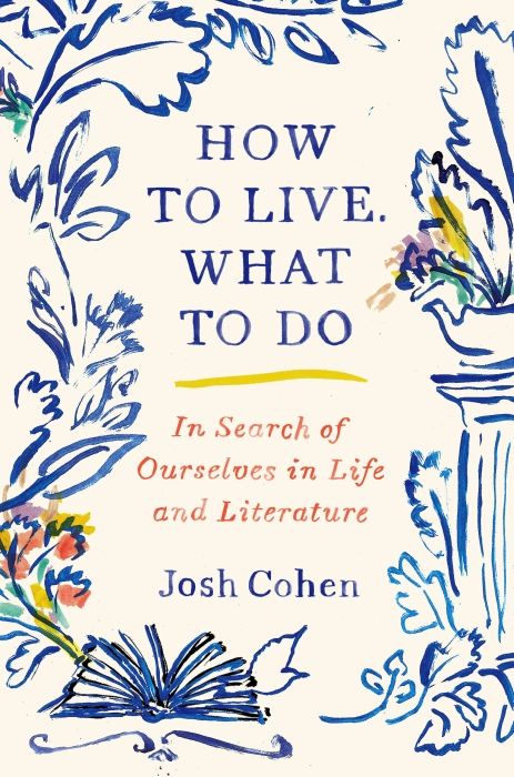 Produktbild: How to Live. What to Do