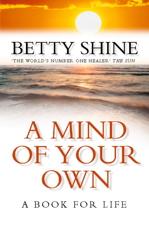 Produktbild: A Mind of Your Own
